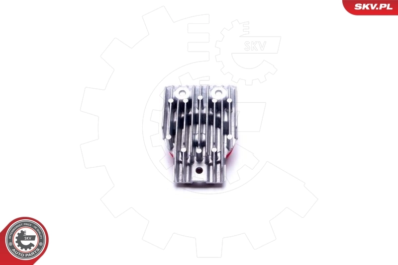 ESEN SKV 59SKV087 Control Unit, lights