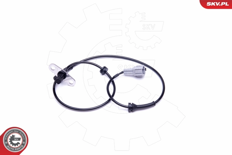Sensor, Kelajuan Roda 06SKV402