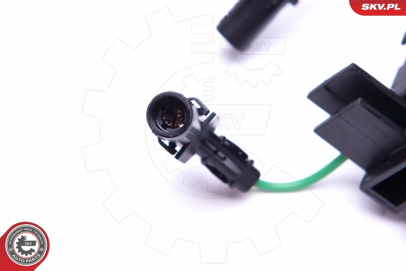 Connecting Cable, injector 53SKV007