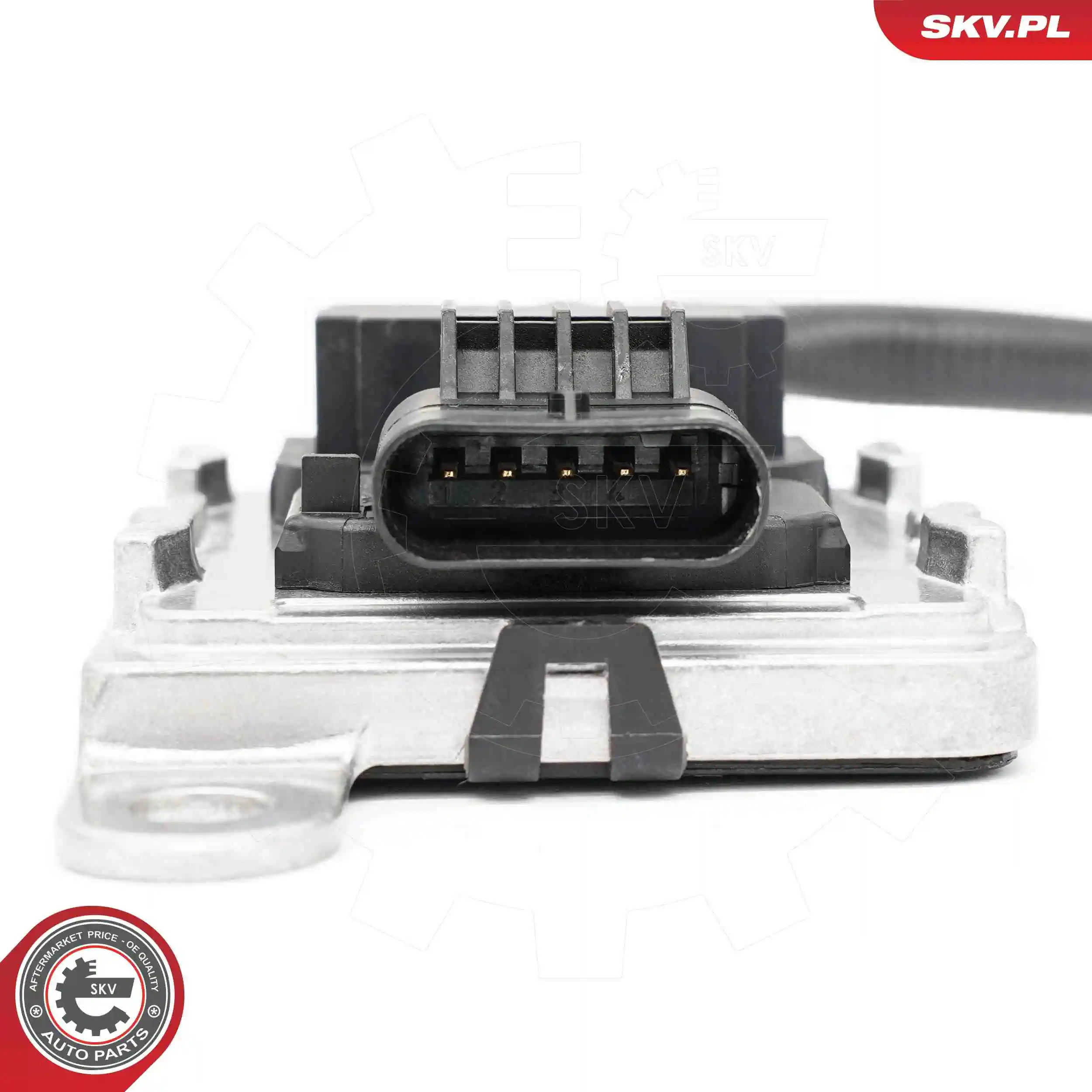 NOx Sensor, urea injection 71SKV056