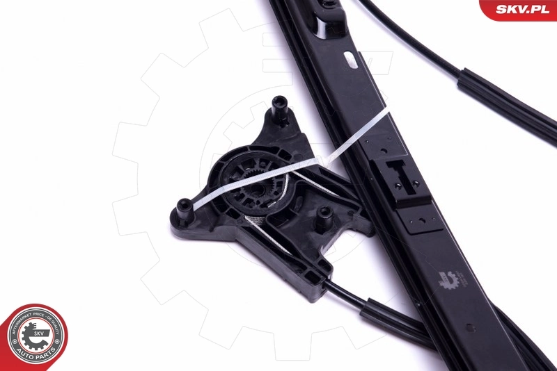 Window Regulator 00SKV681