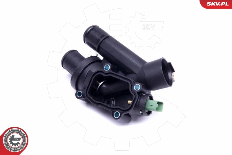 Thermostat, coolant 20SKV118