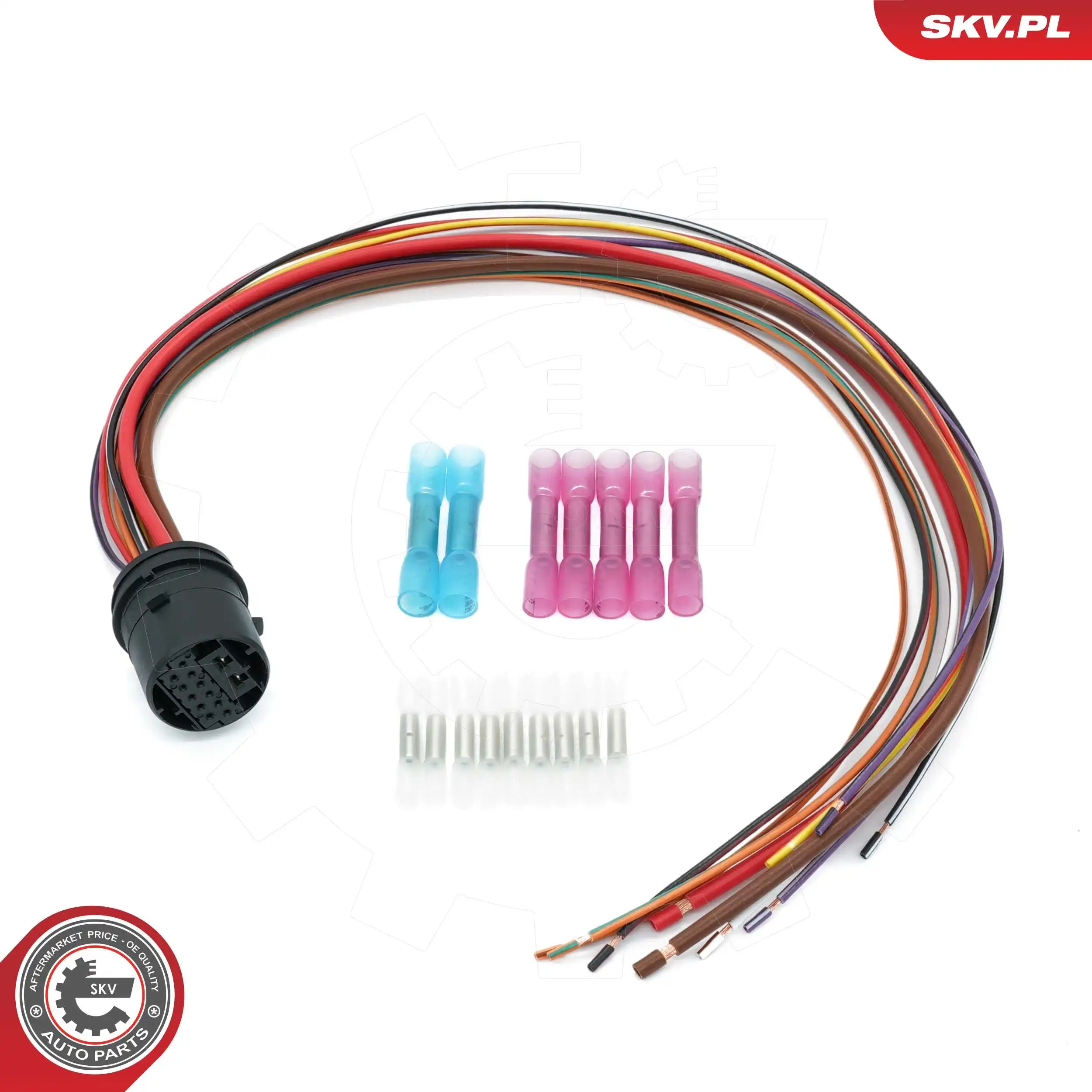 Repair Kit, cable set 53SKV129