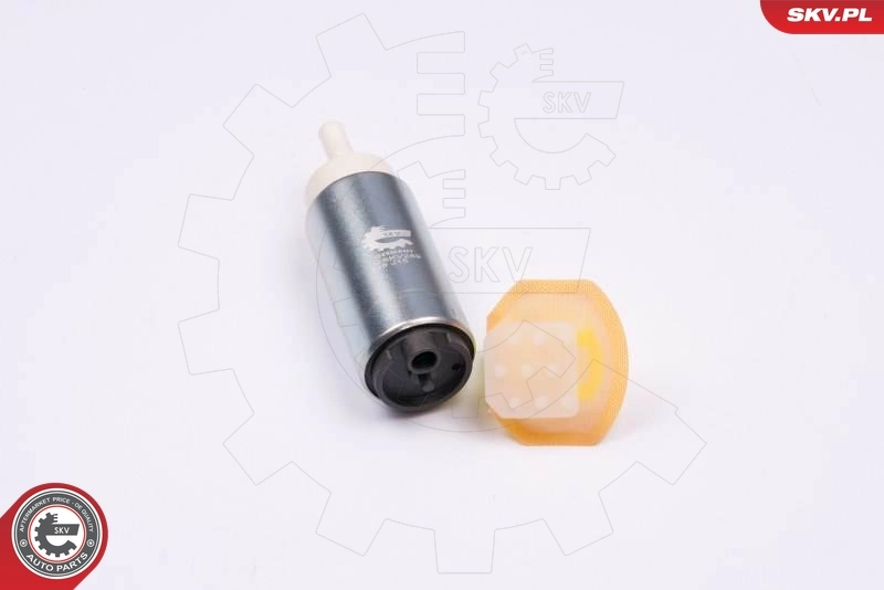 Fuel Pump 02SKV289