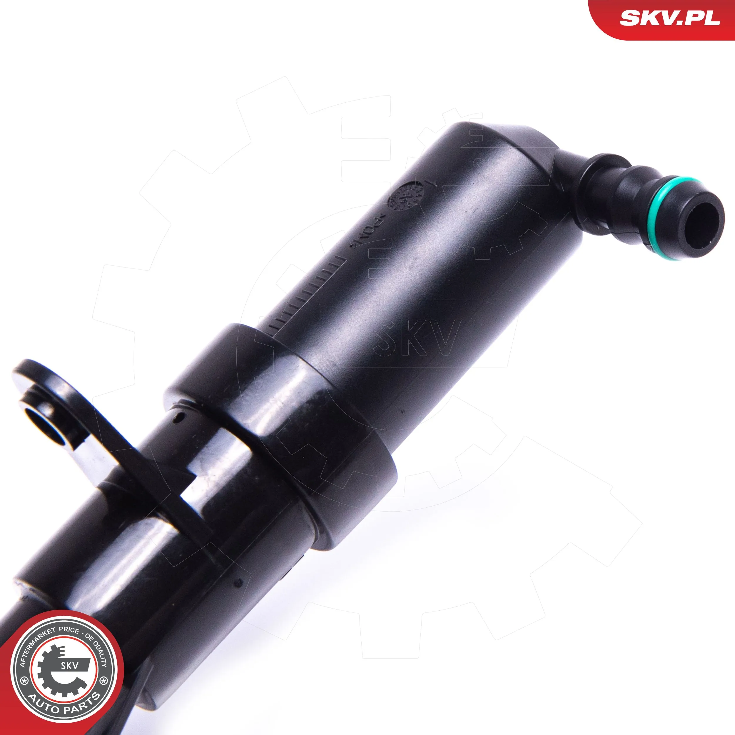 Washer Fluid Jet, headlight cleaning 15SKV732