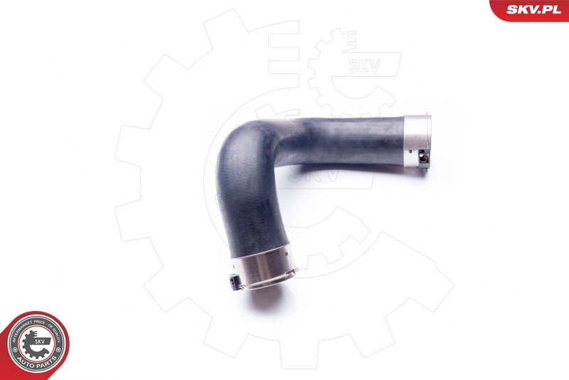Charge Air Hose 24SKV658