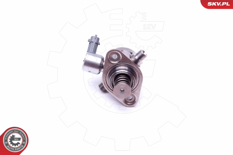 High Pressure Pump 02SKV955