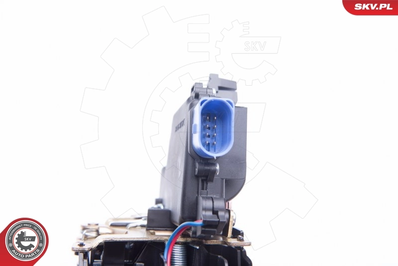 מנעול דלת 16SKV532