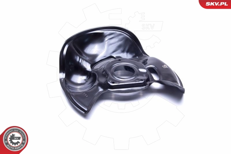 ESEN SKV 57SKV104 Splash Guard, brake disc