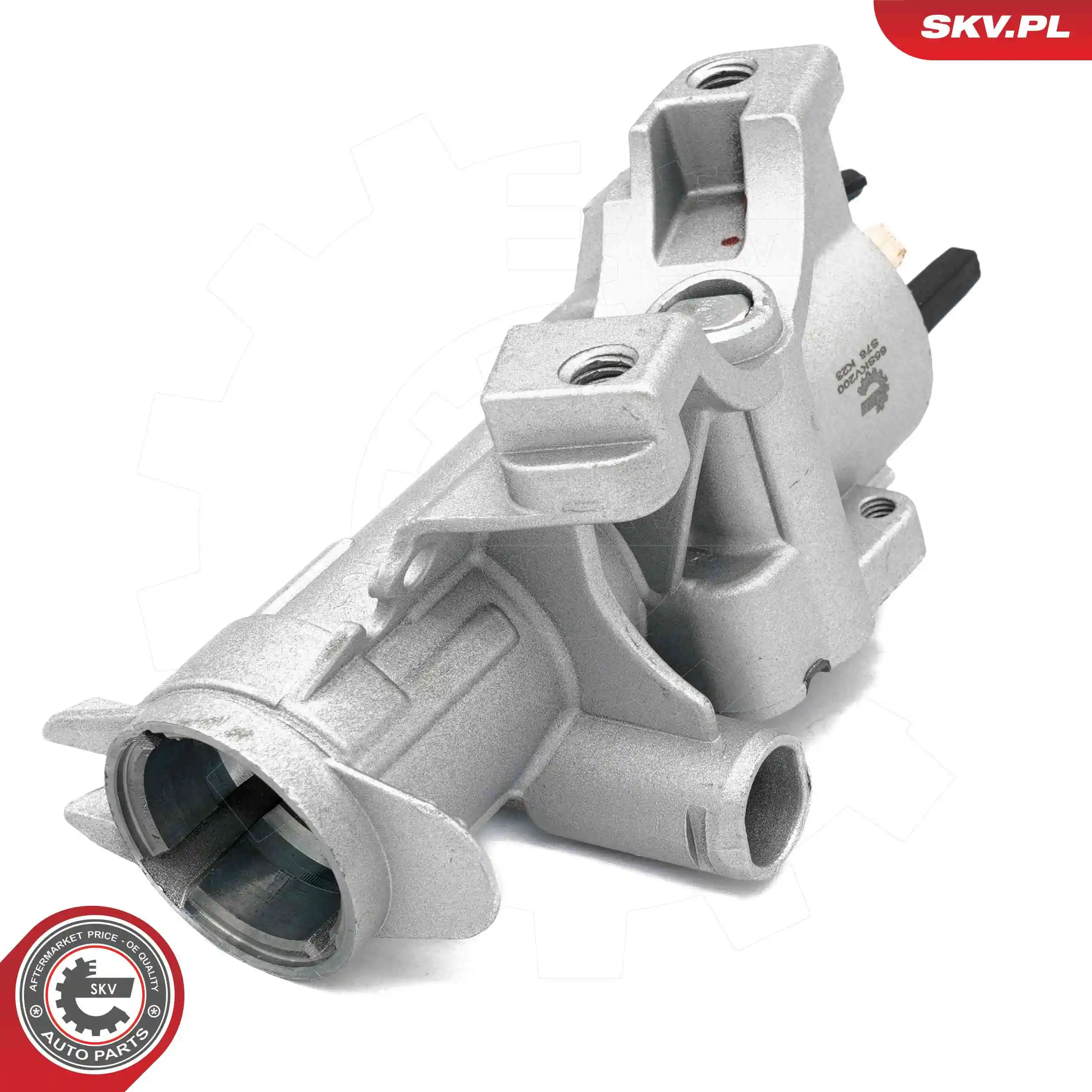 Steering Lock 65SKV200