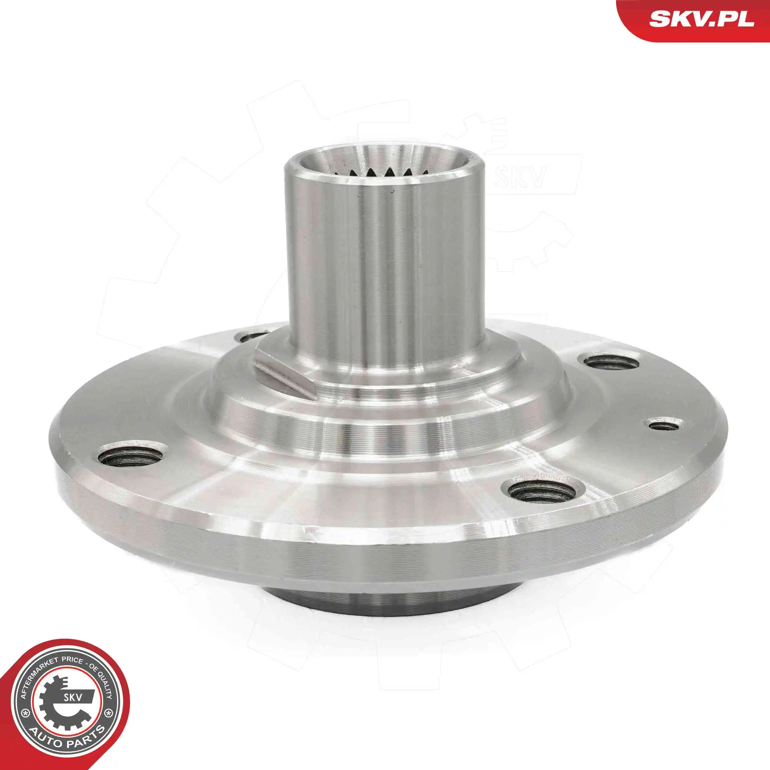 Wheel Hub 29SKV653