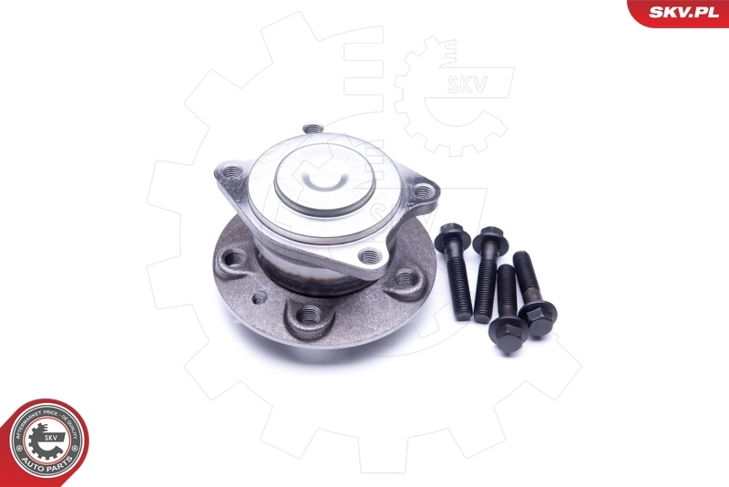 Wheel Bearing Kit 29SKV235
