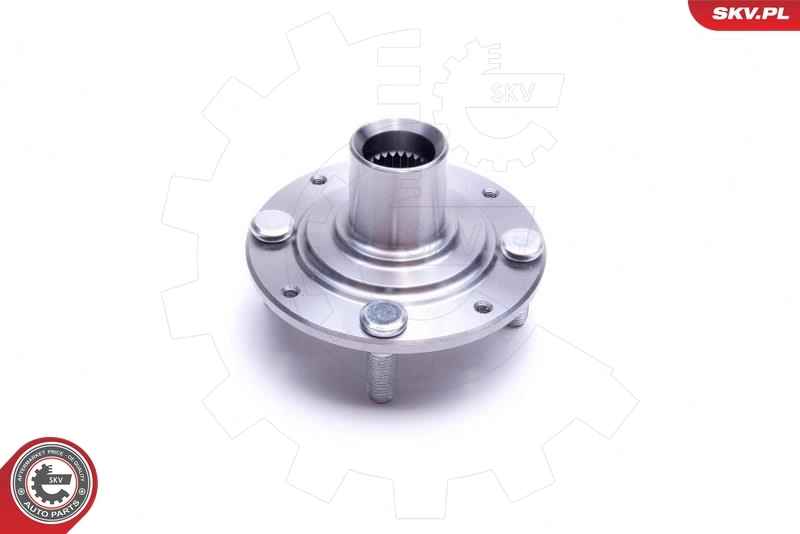 Wheel Bearing Kit 29SKV472