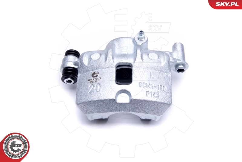 Brake Caliper 50SKV371