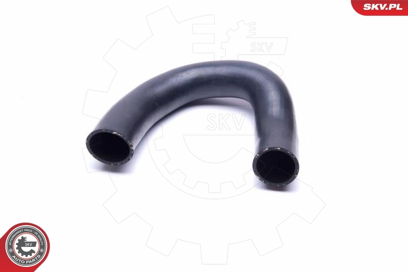 Charge Air Hose 24SKV568