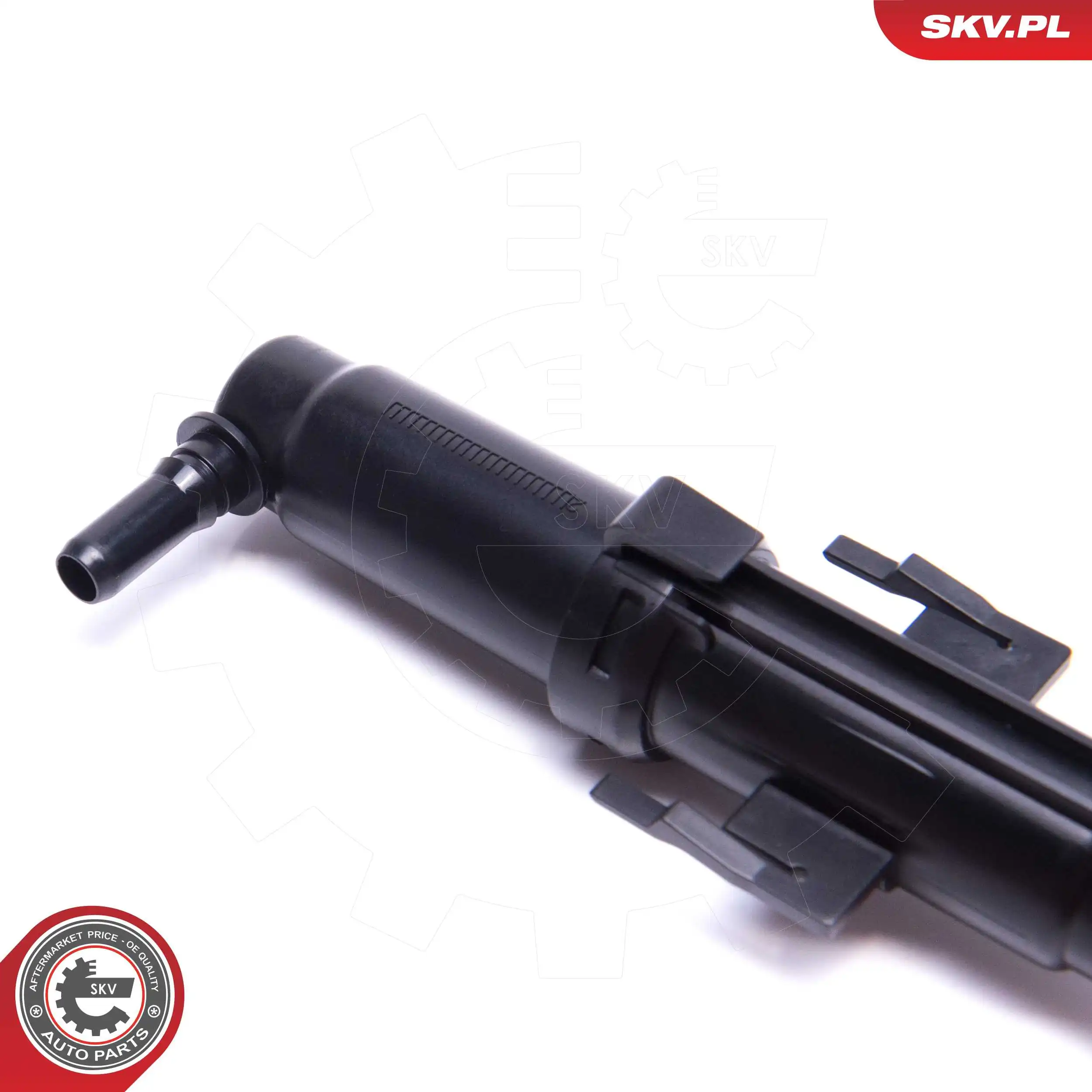 Washer Fluid Jet, headlight cleaning 15SKV612