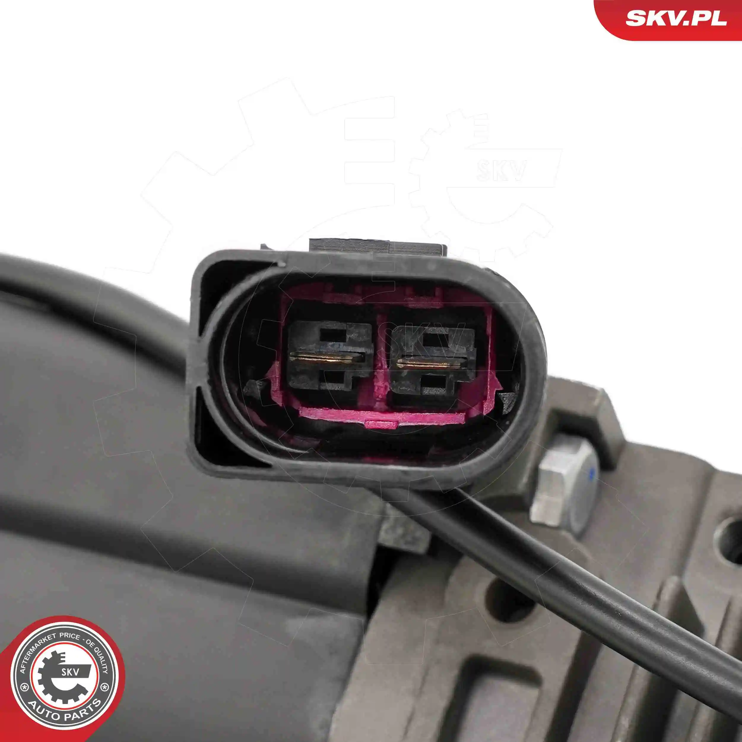 Compressor, compressed-air system 58SKV517