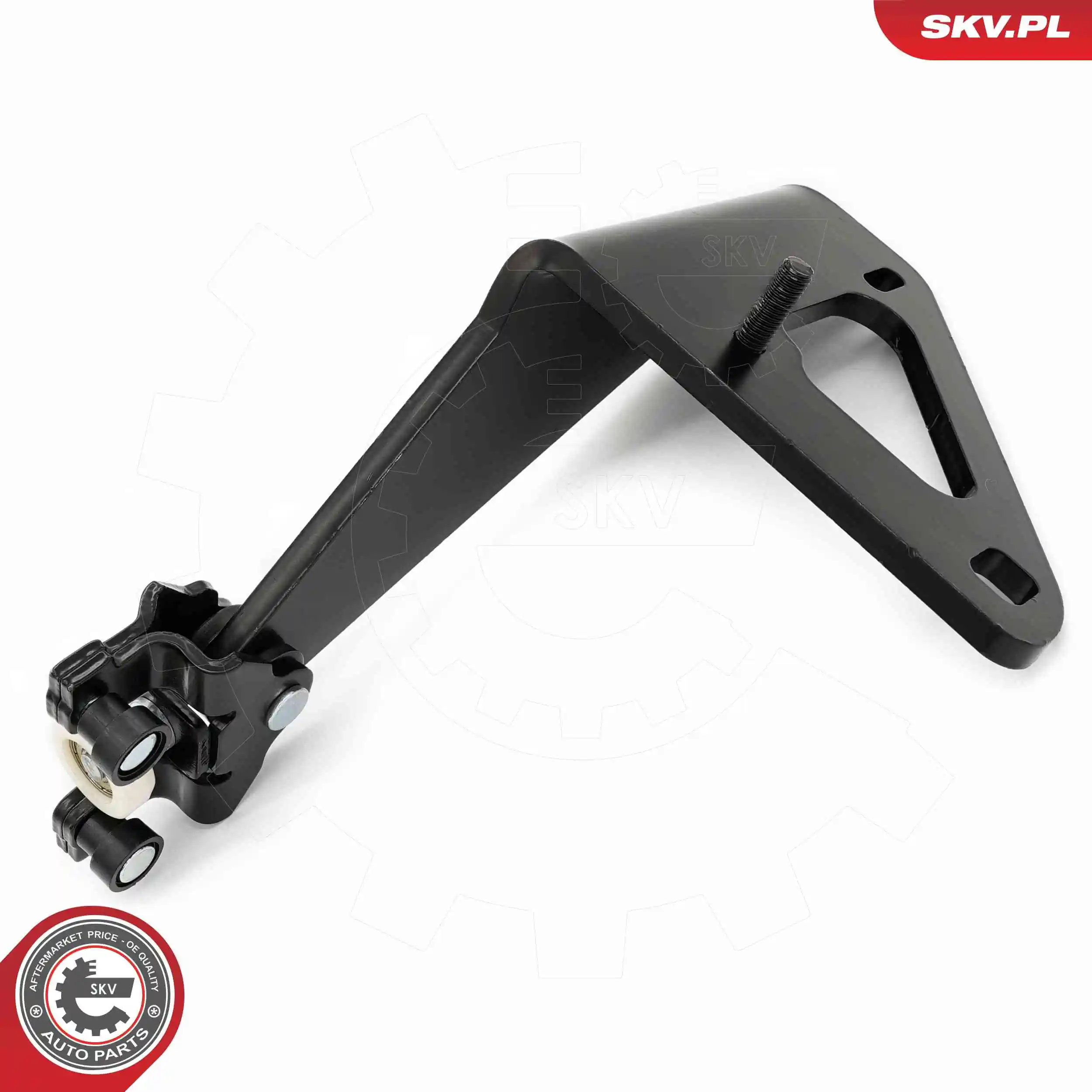 ESEN SKV 97SKV108 Roller Guide, sliding door