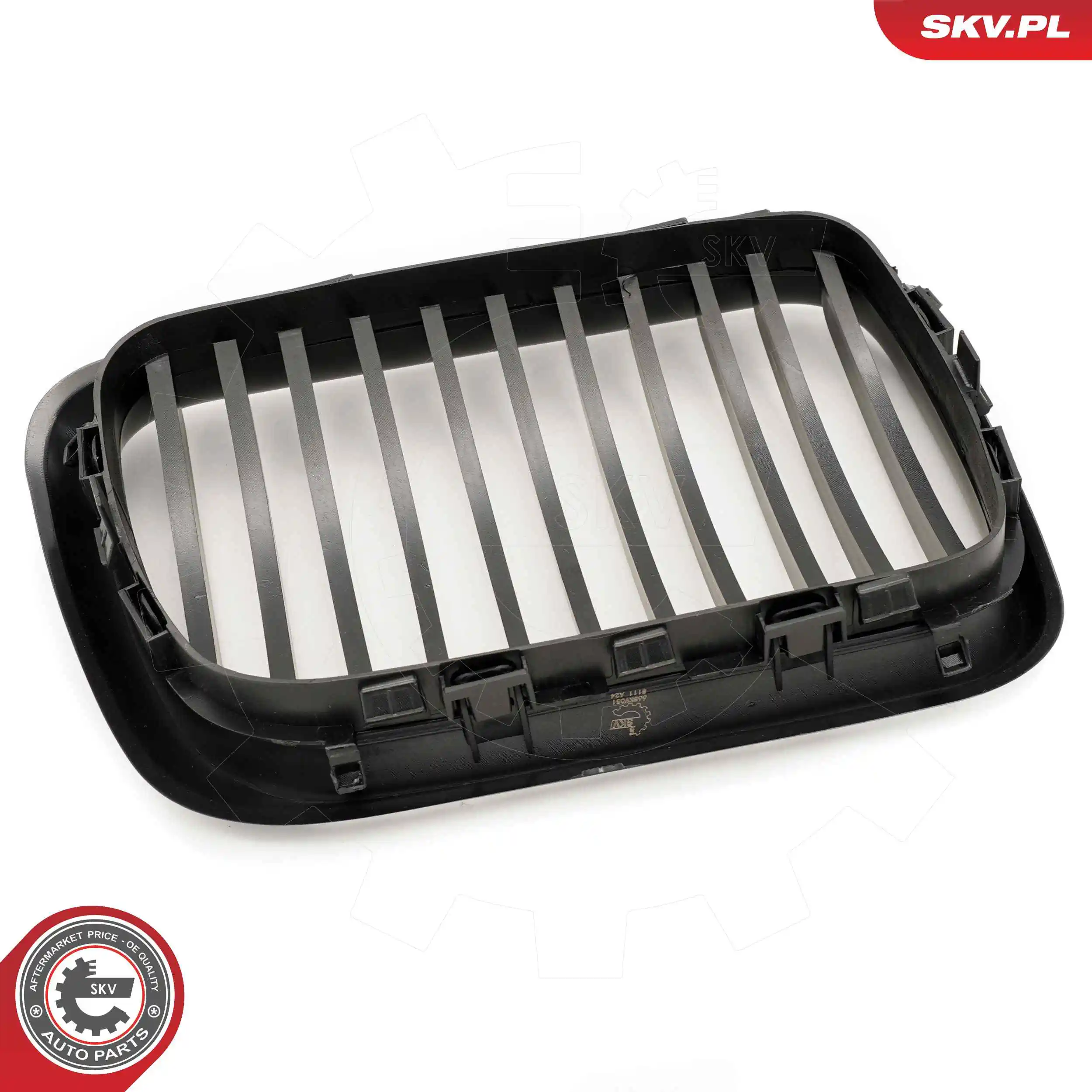 ESEN SKV 66SKV051 Radiator Grille