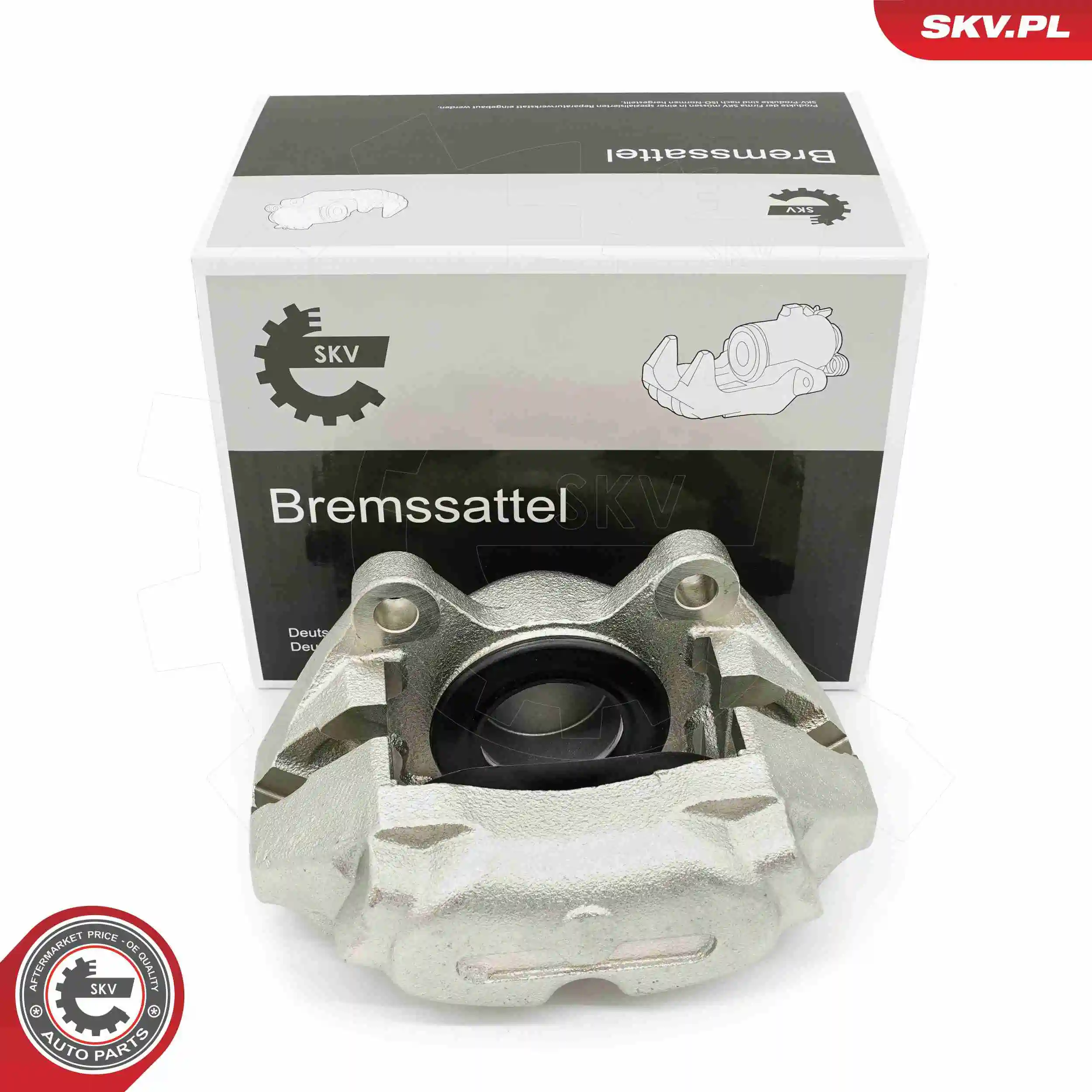 Brake Caliper 67SKV122