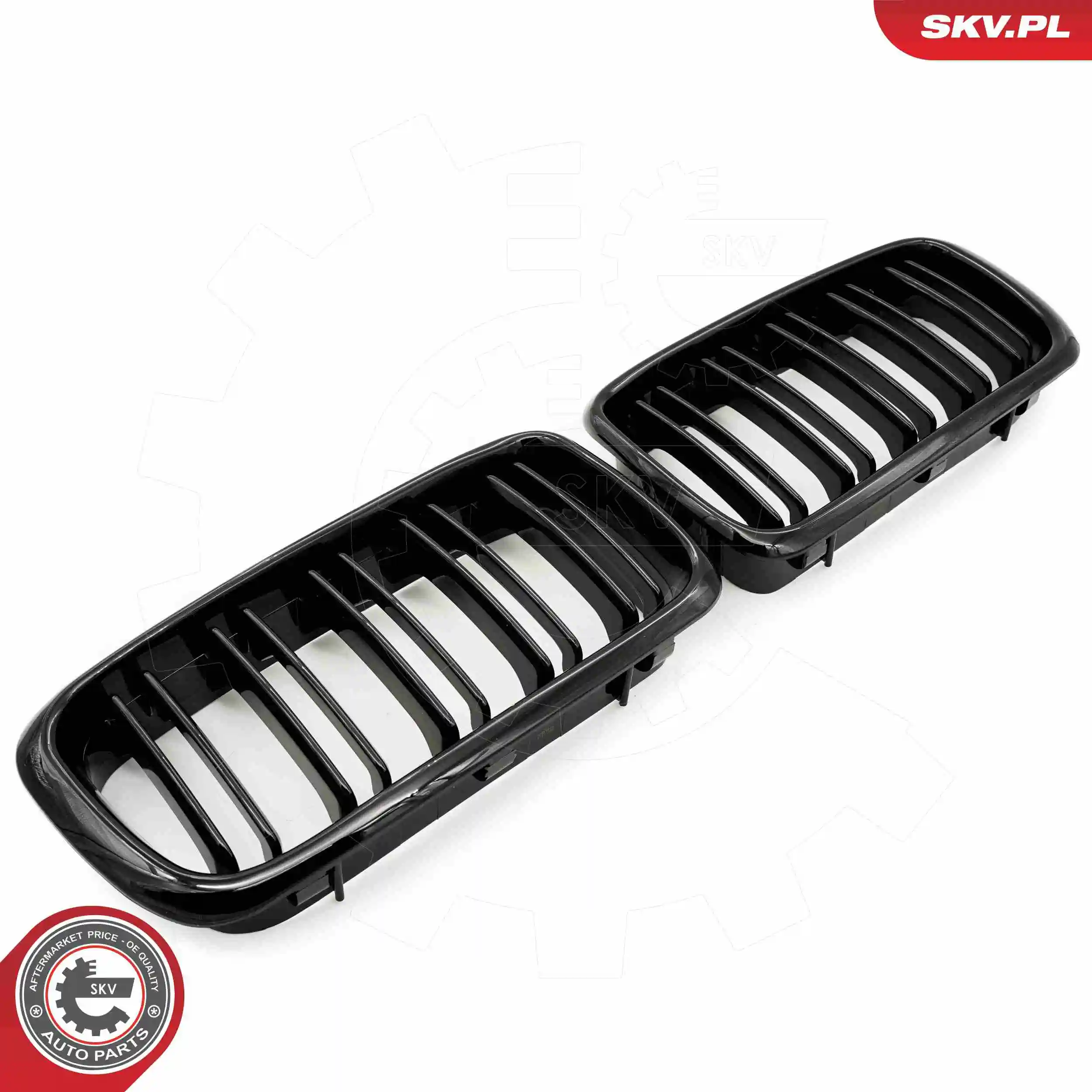 ESEN SKV 66SKV216 Radiator Grille