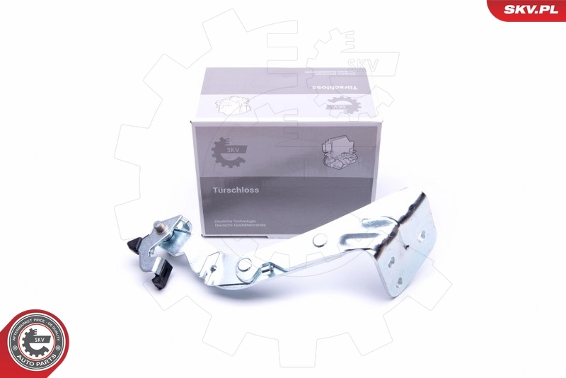 Roller Guide, sliding door 96SKV751