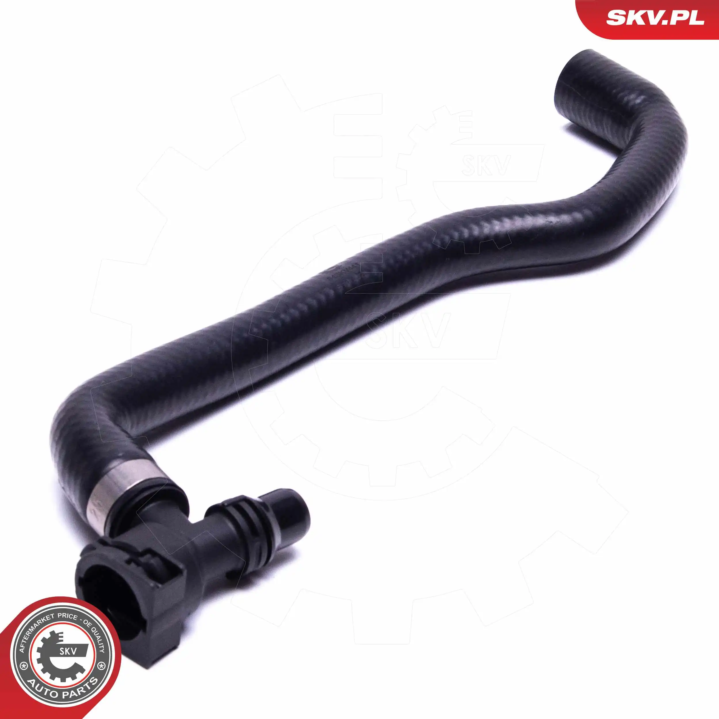 Radiator Hose 54SKV441