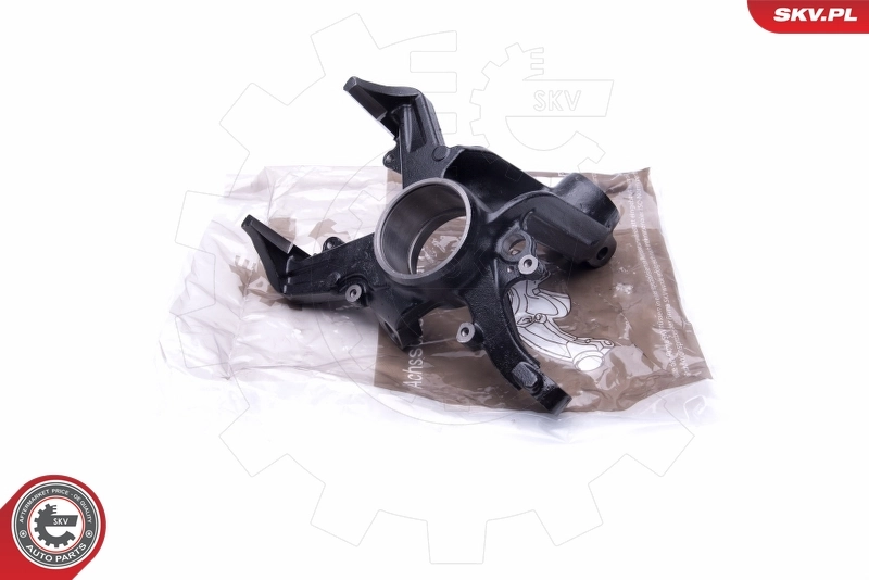 Steering Knuckle, wheel suspension 47SKV031
