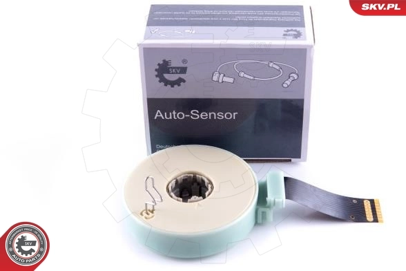 Steering Angle Sensor 17SKV477