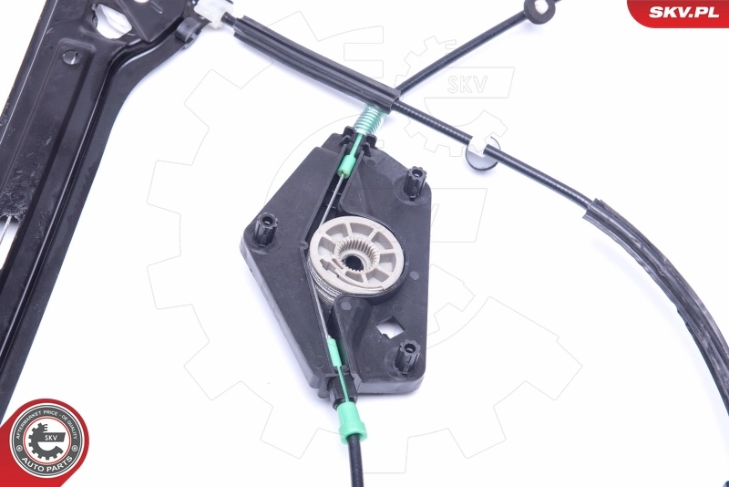 Window Regulator 00SKV342