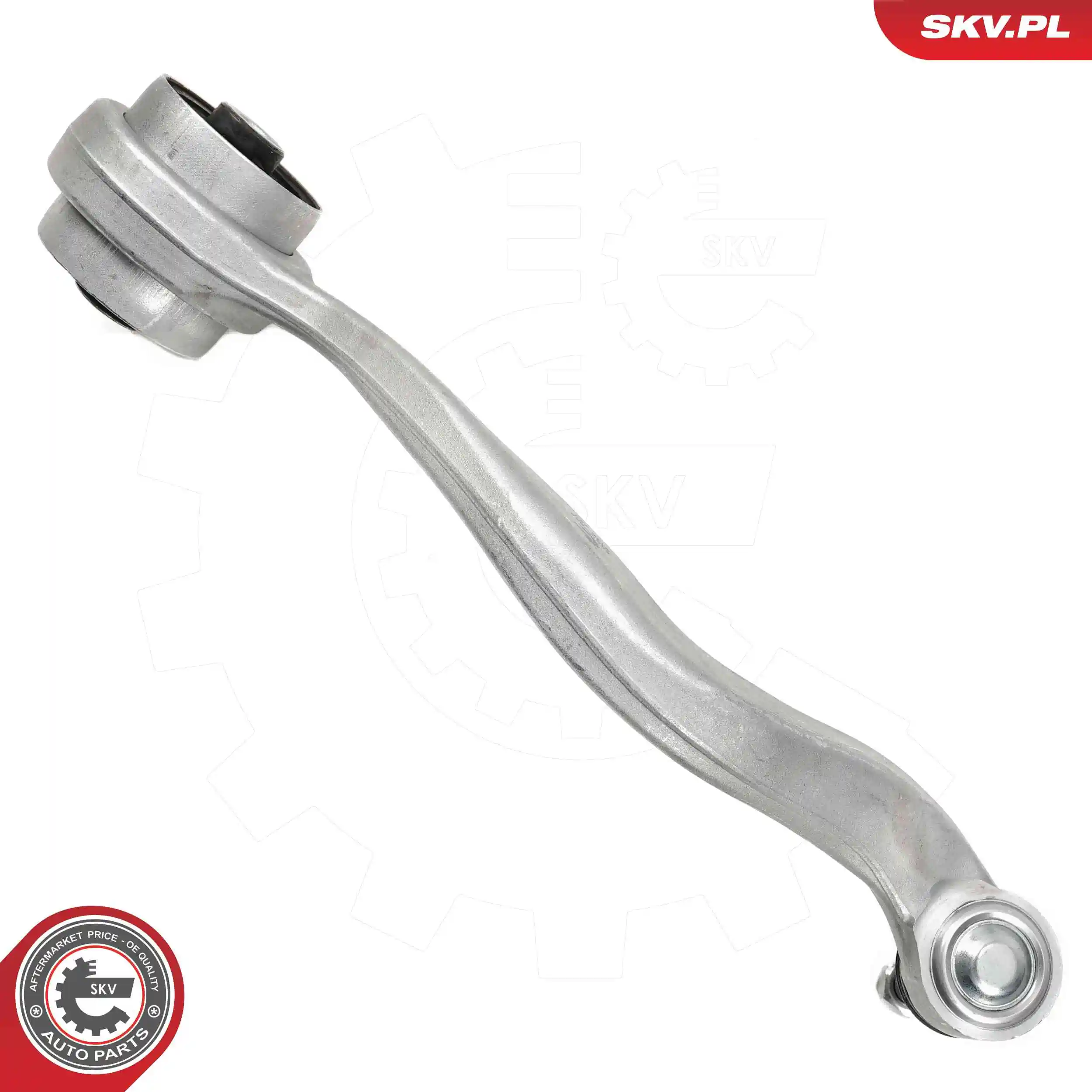 Control/Trailing Arm, wheel suspension 69SKV525