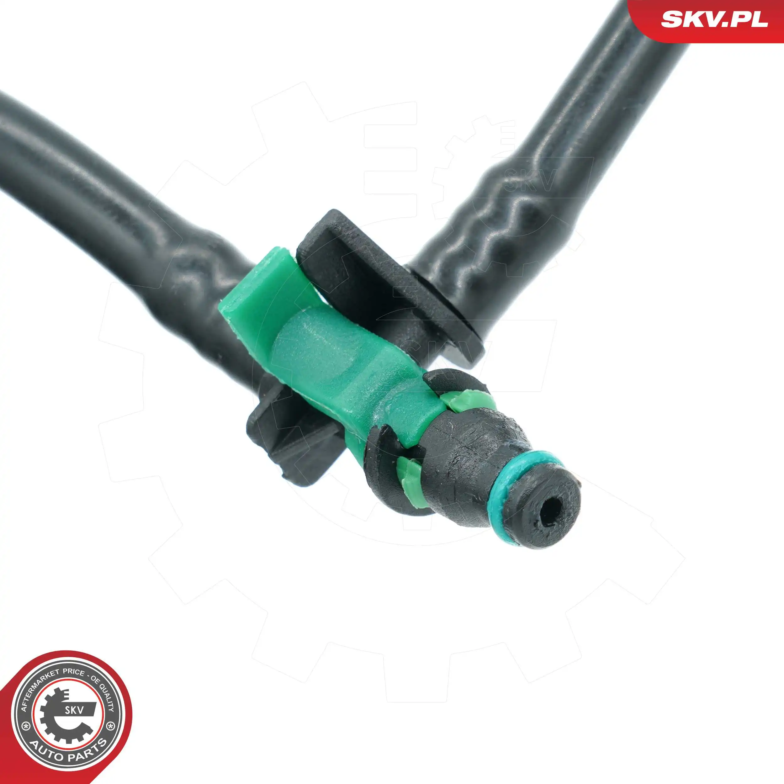 ESEN SKV 54SKV278 Hose, fuel overflow