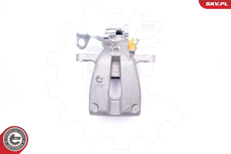 Brake Caliper 34SKV484