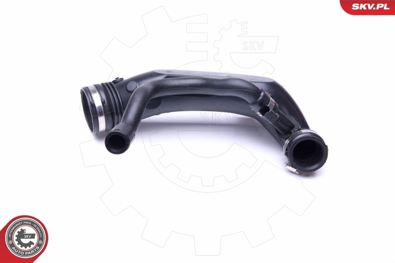 Charge Air Hose 43SKV087