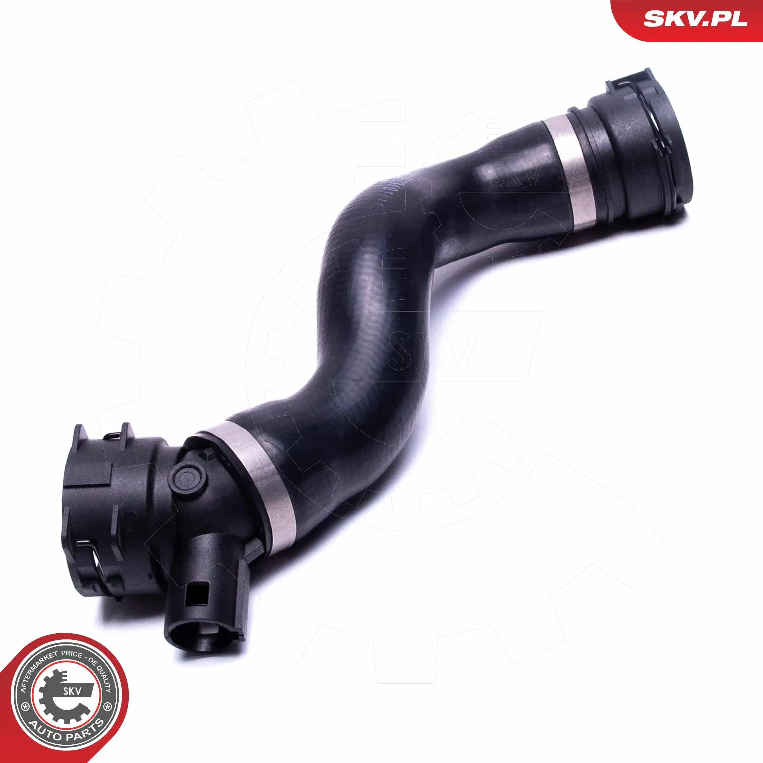 Radiator Hose 54SKV488