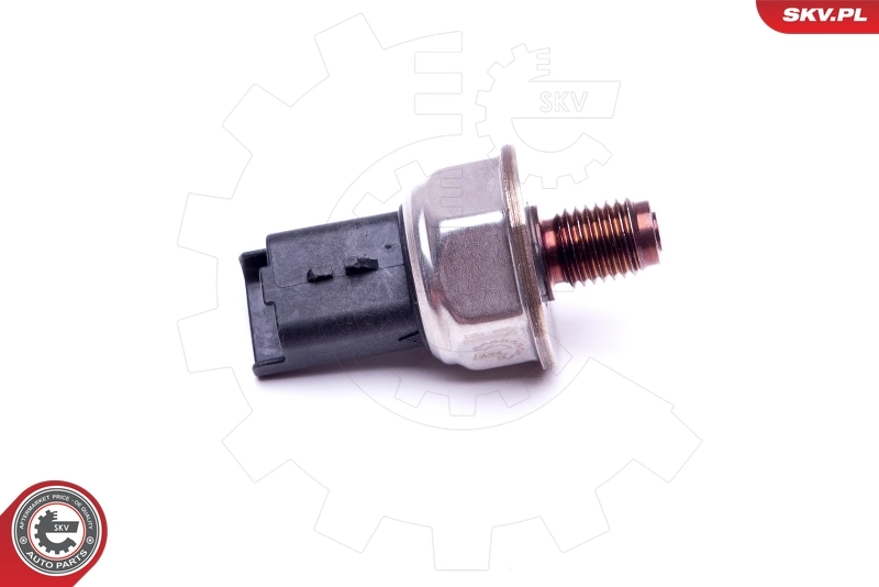 Sensor, fuel pressure 17SKV589