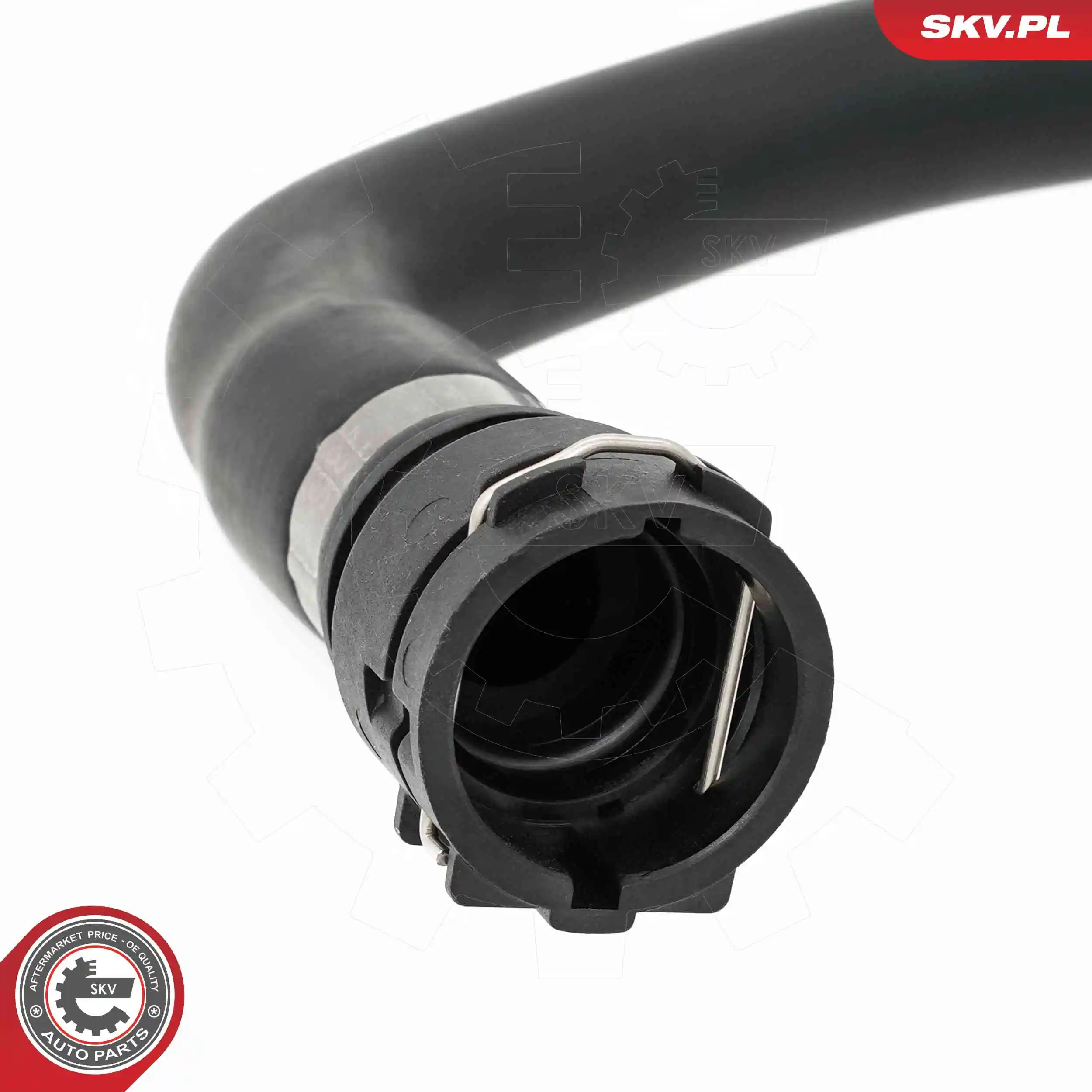 Radiator Hose 54SKV774