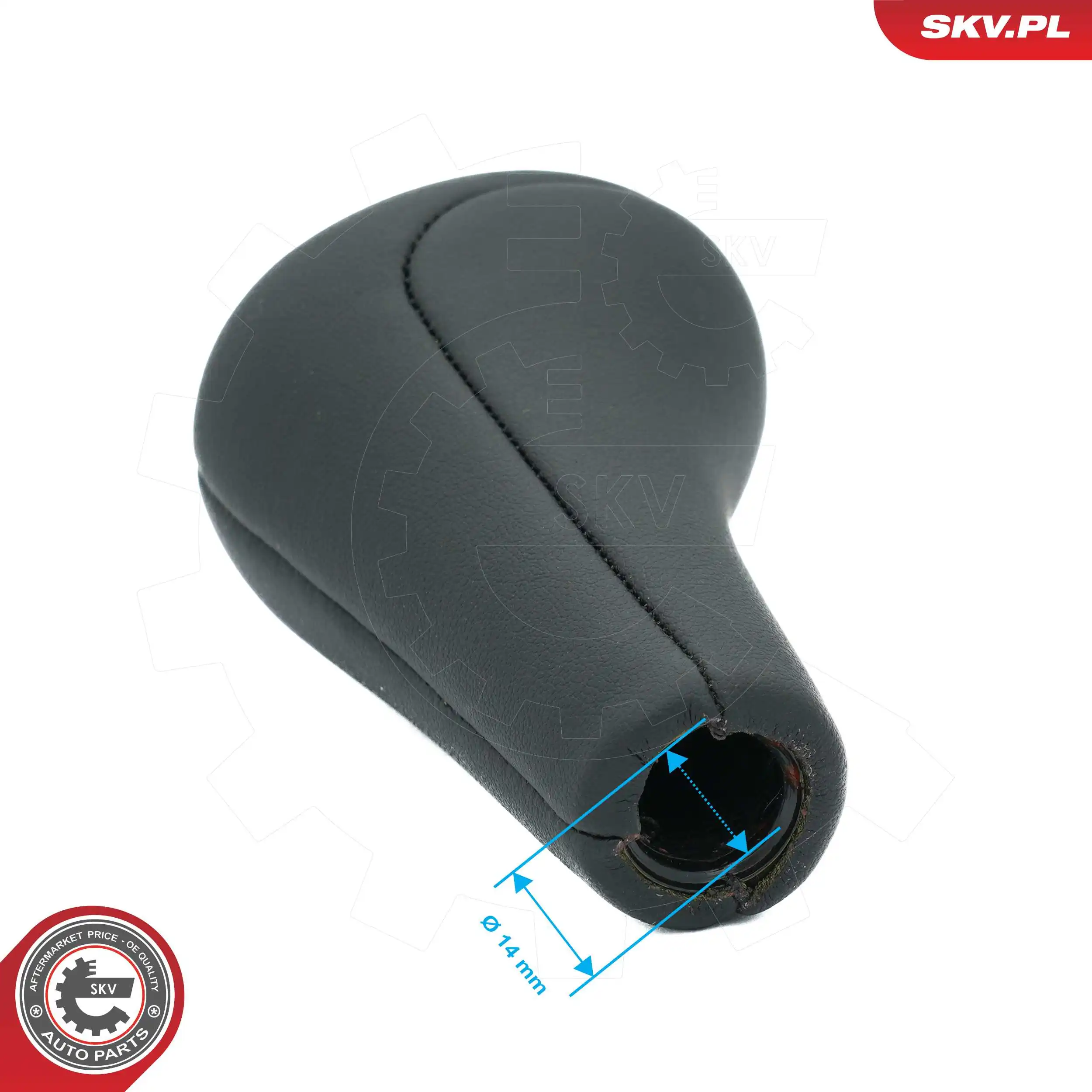 Gear Shift Lever Knob 63SKV016
