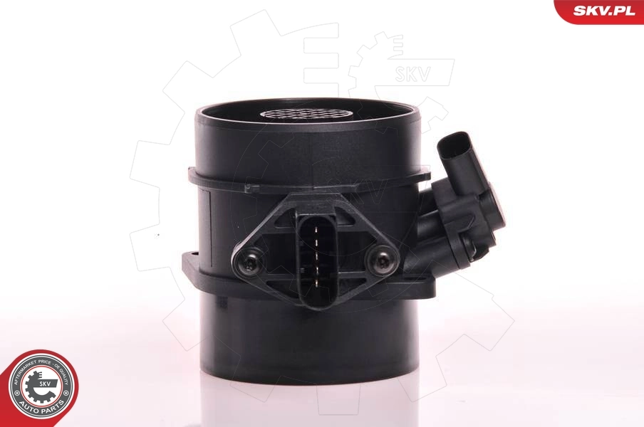 Mass Air Flow Sensor 07SKV089