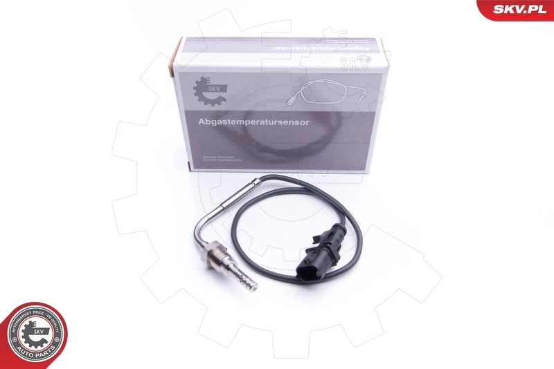Sensor, exhaust gas temperature 30SKV138