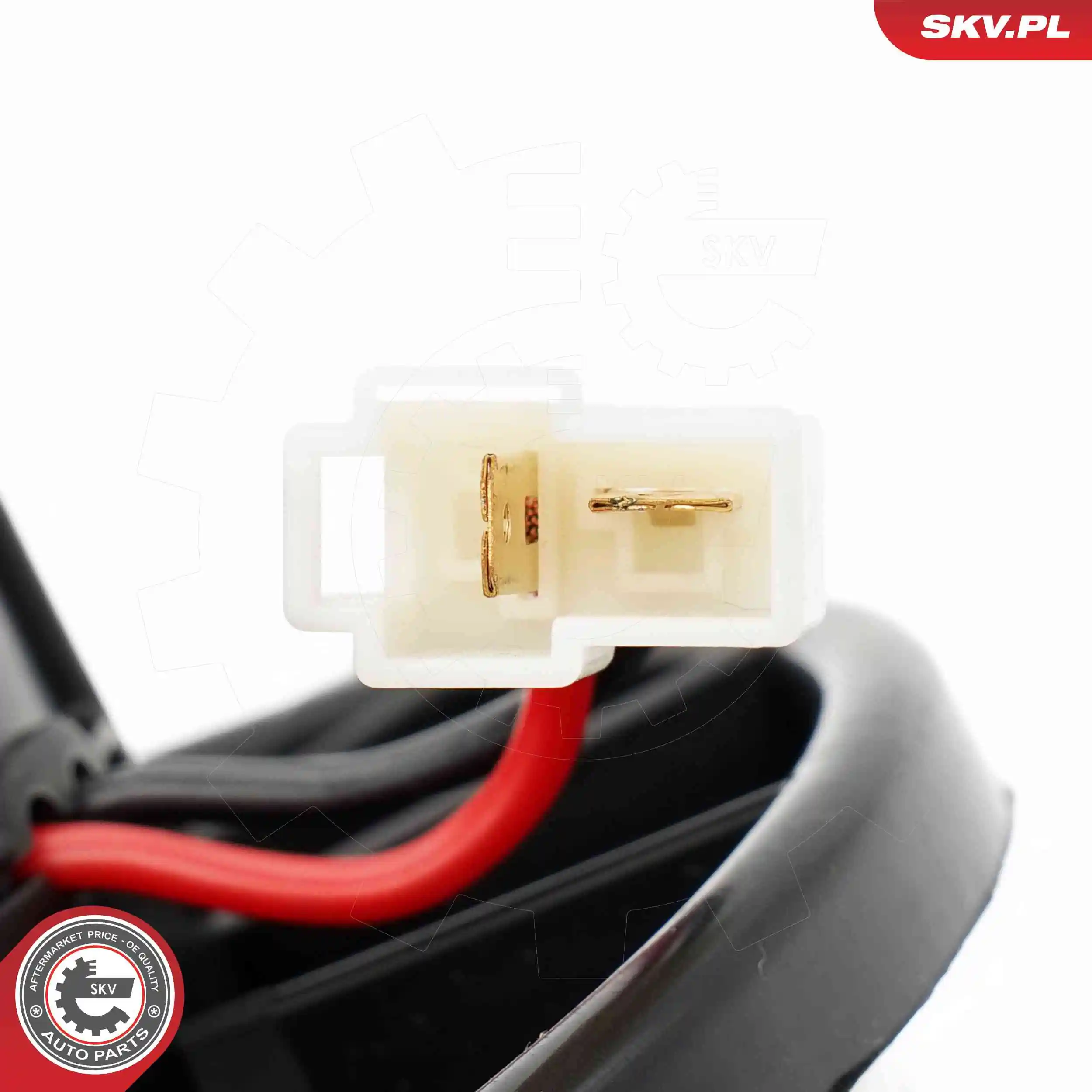 Interior Blower 68SKV192