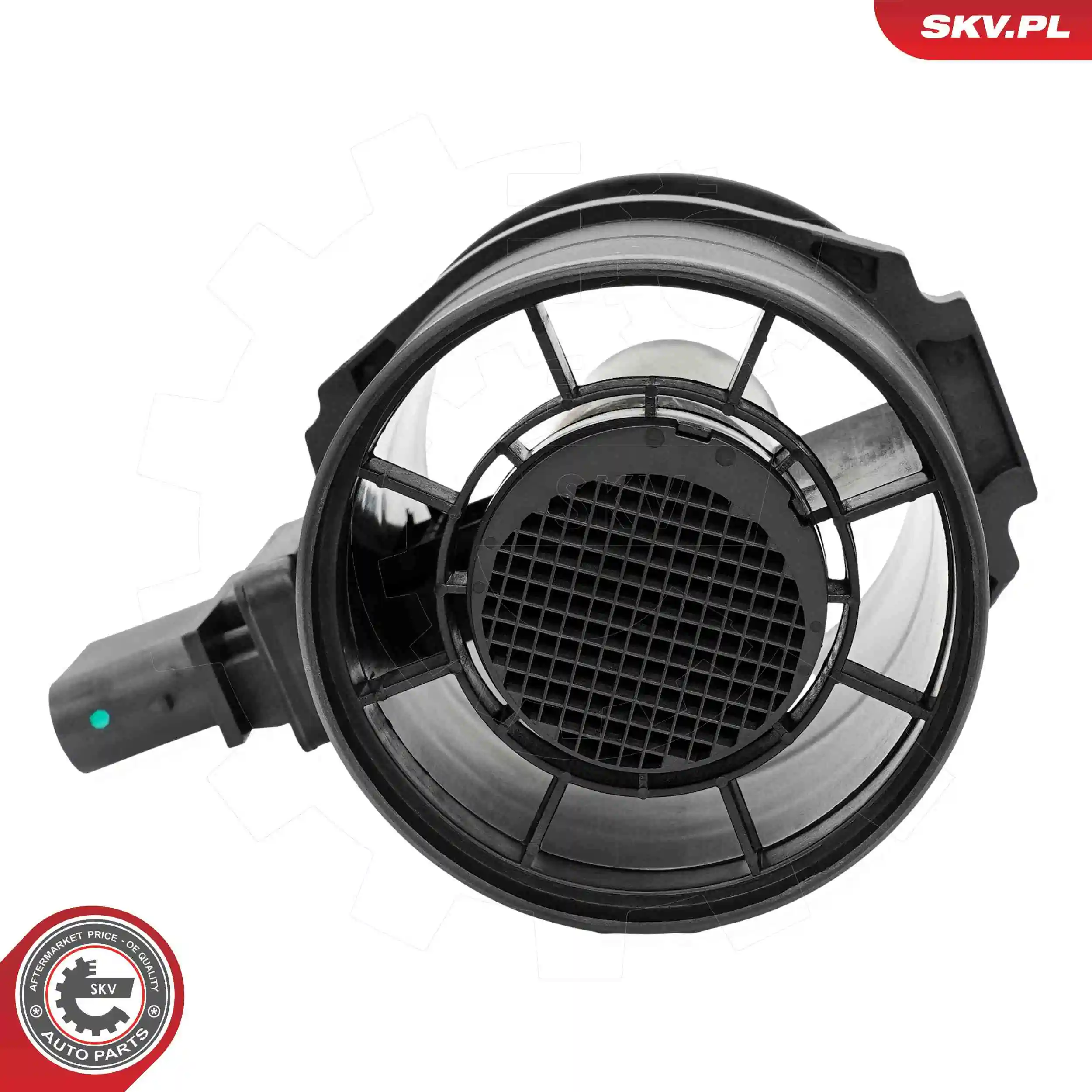 Mass Air Flow Sensor 07SKV326