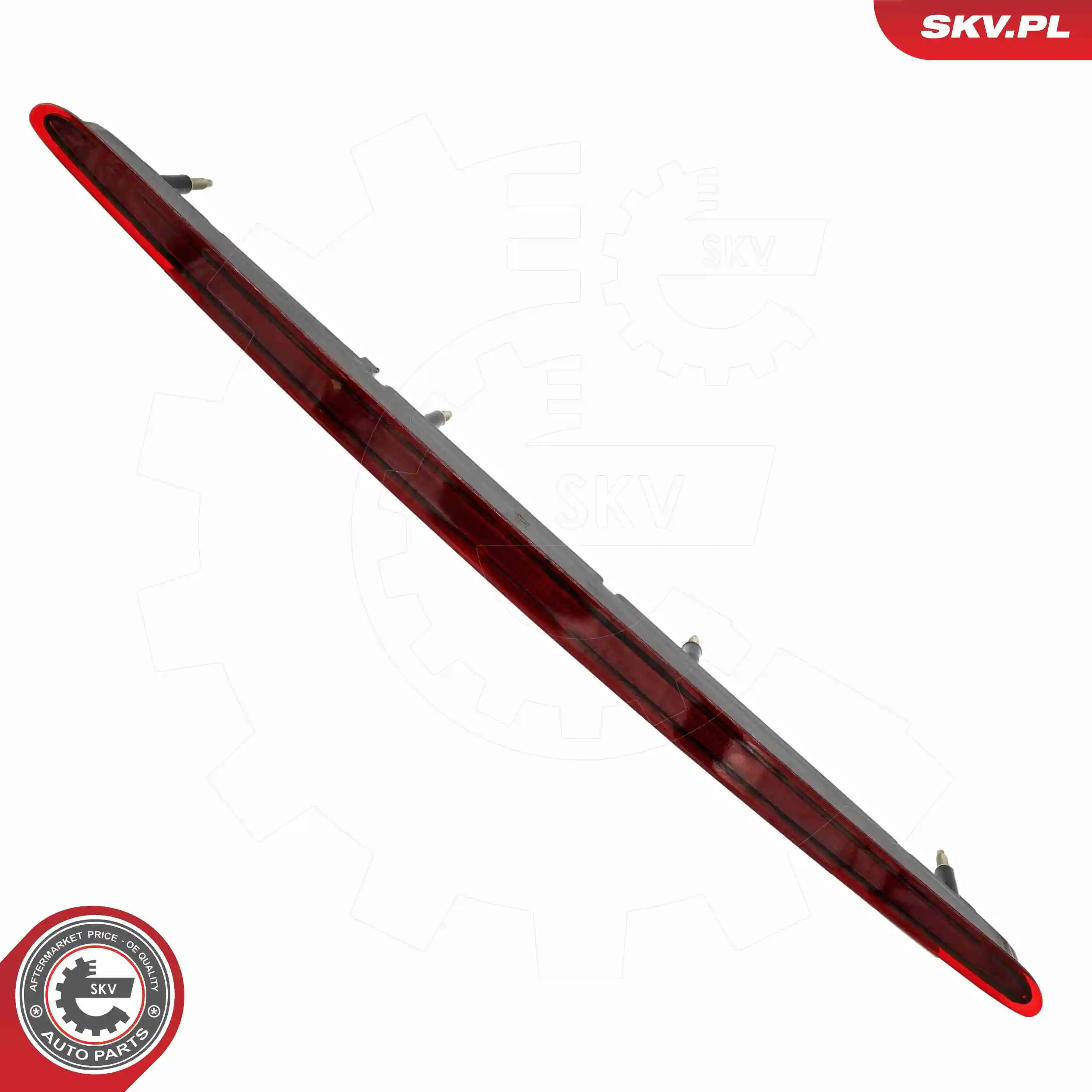 ESEN SKV 72SKV816 Auxiliary Stop Light
