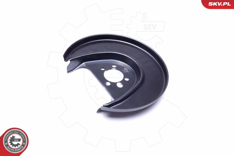 ESEN SKV 57SKV660 Splash Guard, brake disc