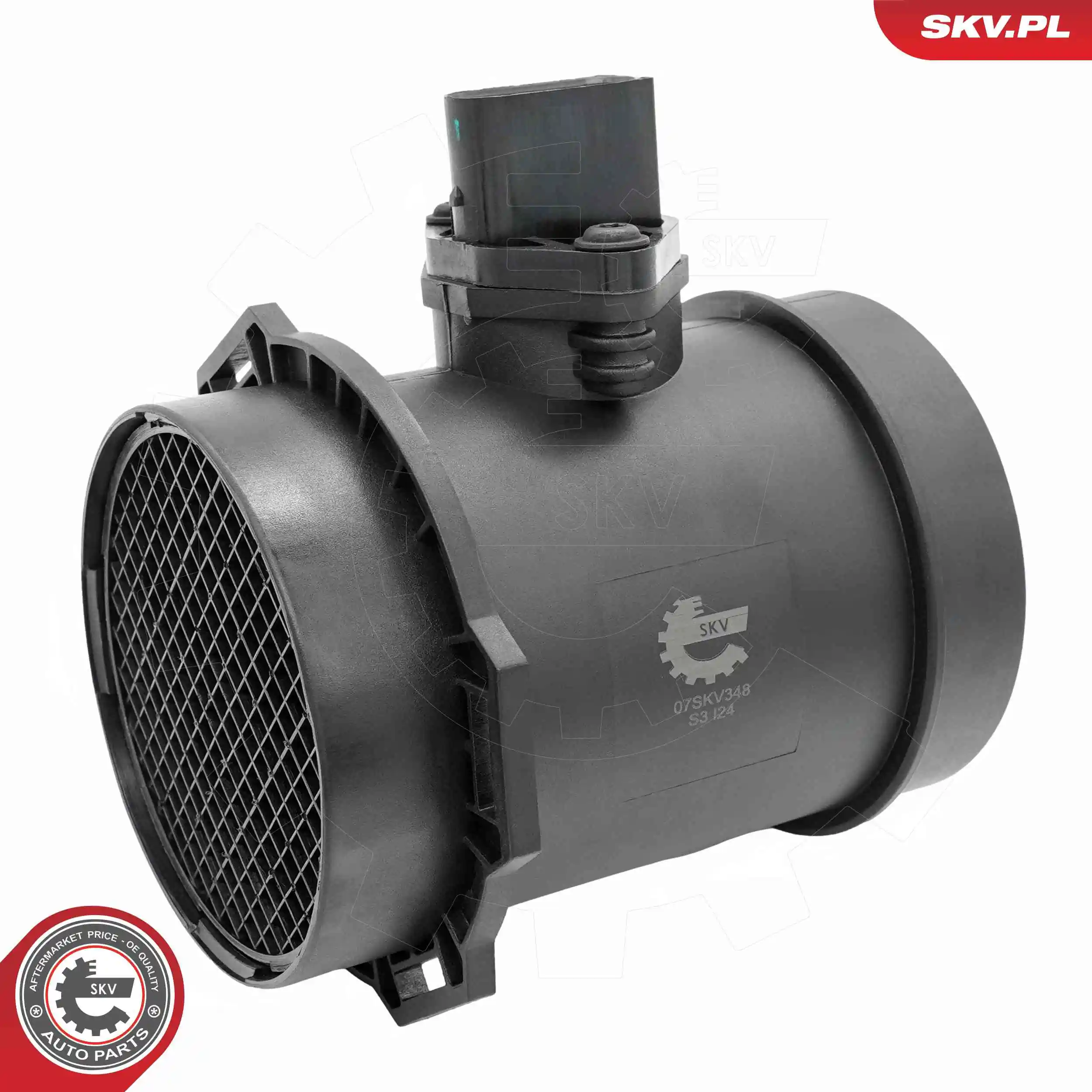 ESEN SKV 07SKV348 Mass Air Flow Sensor