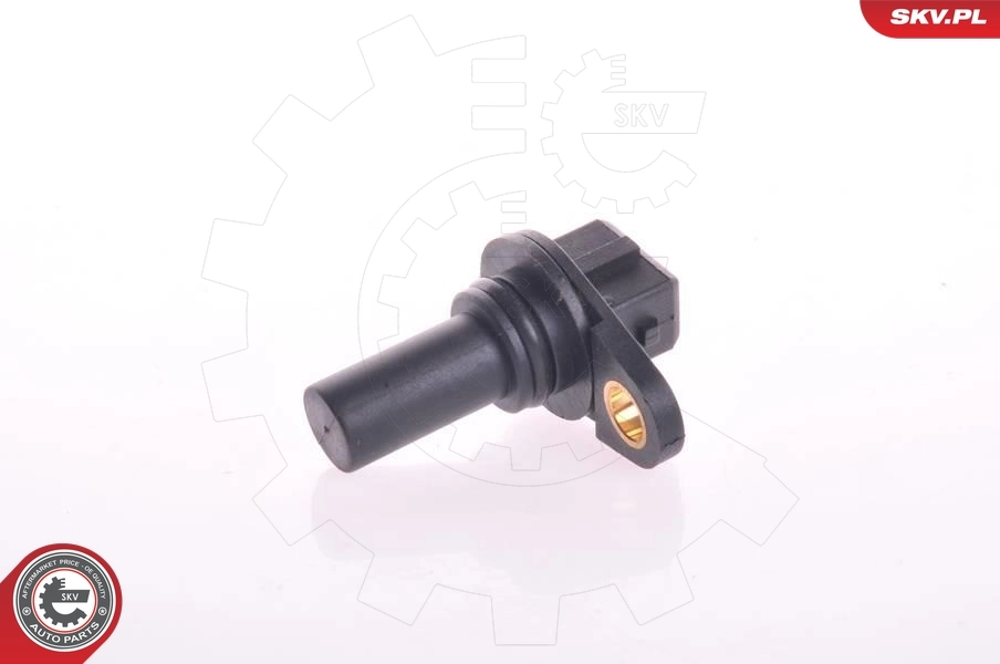 Sensor, crankshaft pulse 17SKV224