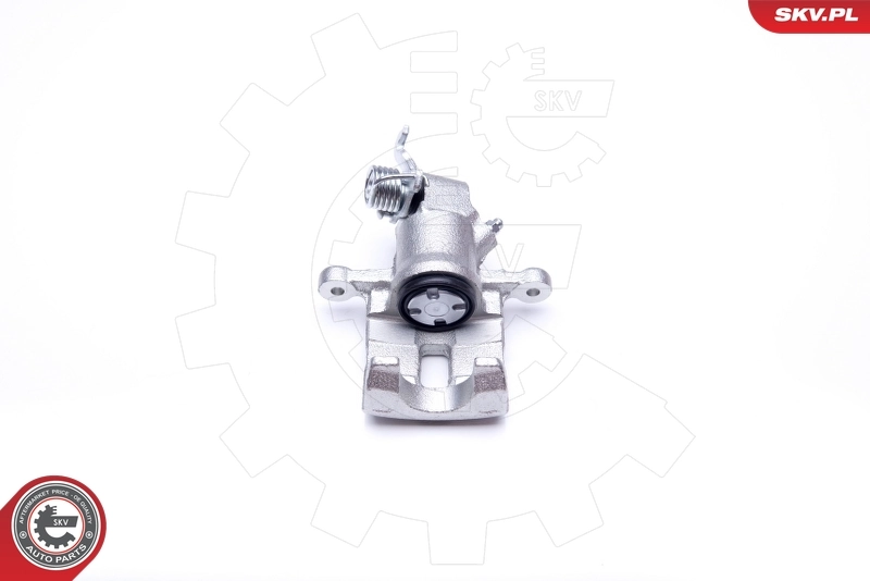Brake Caliper 34SKV664