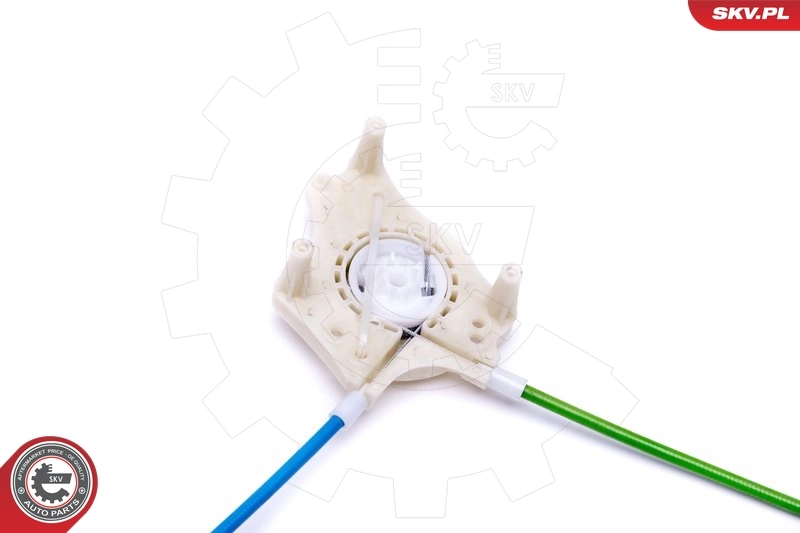 Window Regulator 51SKV141