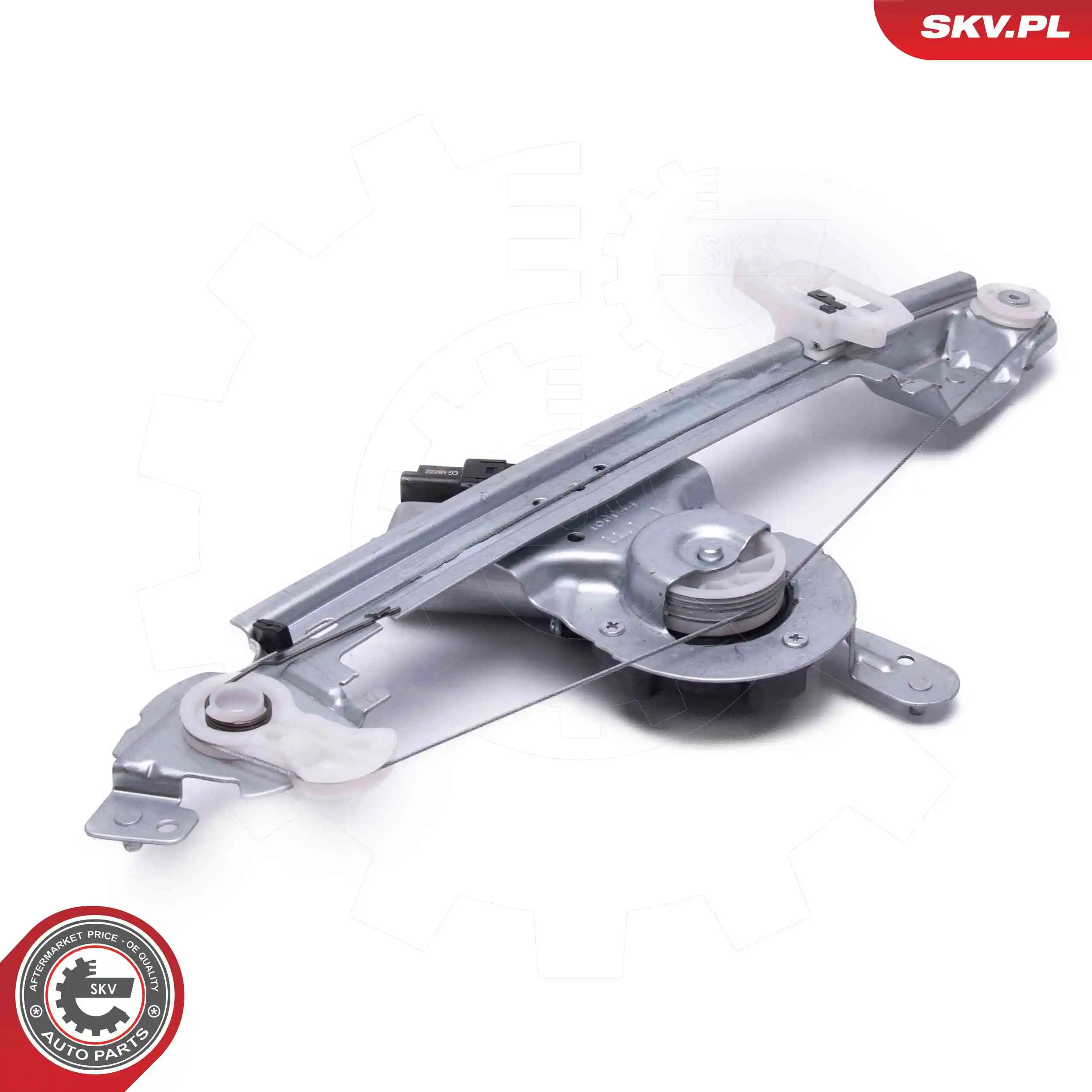 Window Regulator 51SKV508