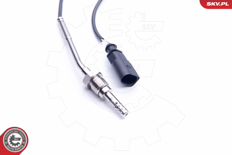 Sensor, exhaust gas temperature 30SKV174